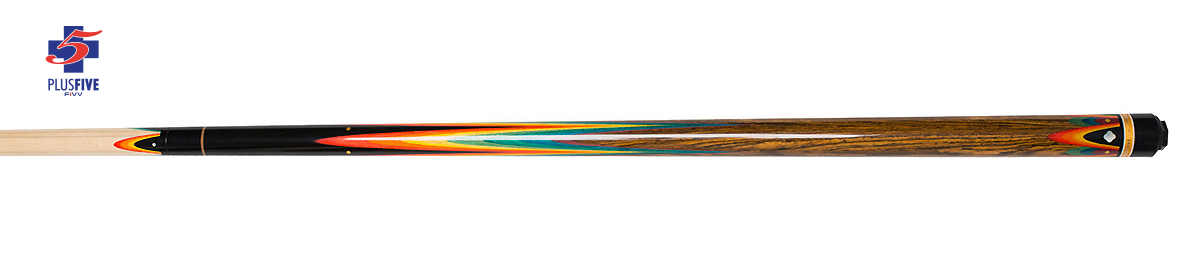 PLUS-Rainbow Bocote