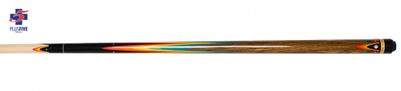 PLUS-Rainbow Bocote